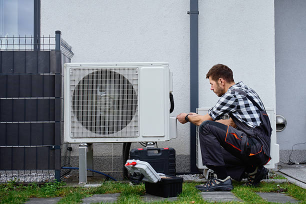 Trusted Hvac service in Abington, CT - Tropical Oasis HVAC